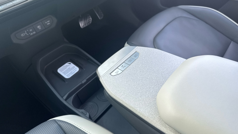 Kia EV3 148kW GT-Line S 81.4kWh 5dr Auto Electric Estate